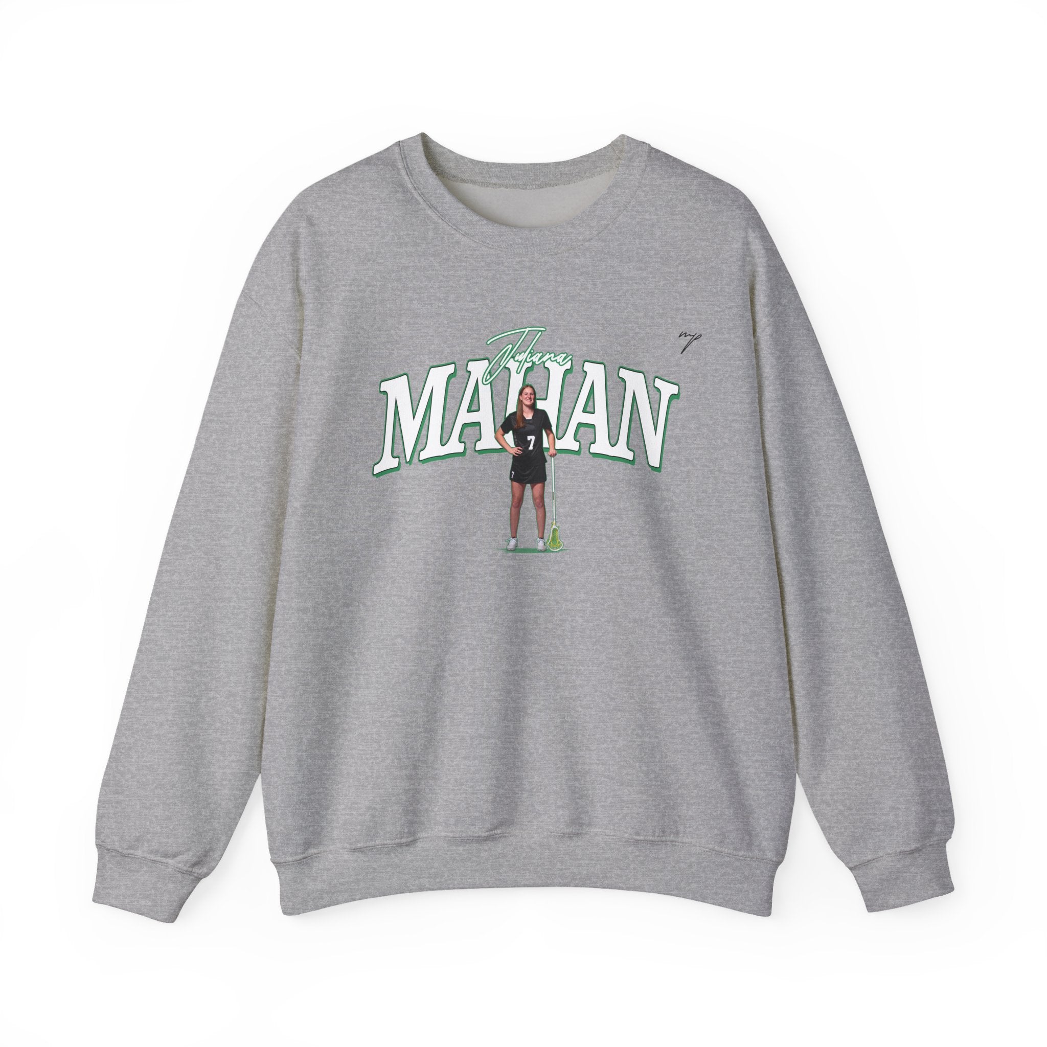 Juliana Mahan Crewneck