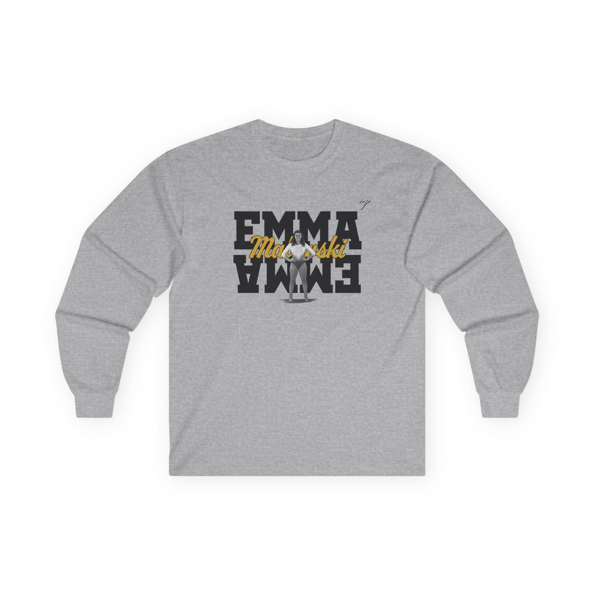 Emma Malewski Long Sleeve Tee