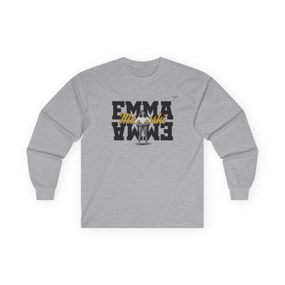 Emma Malewski Long Sleeve Tee
