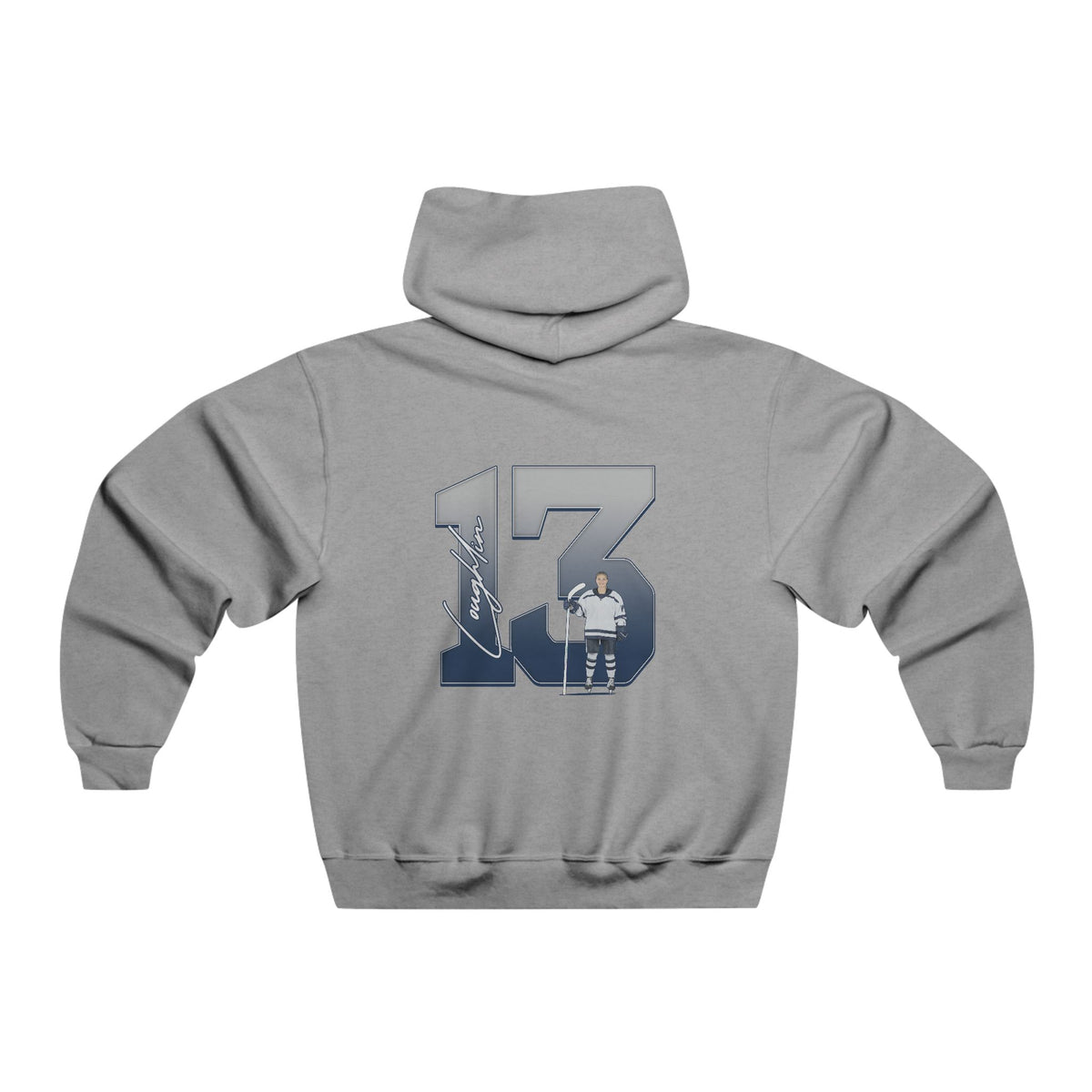 Julia Loughlin Vintage Hoodie