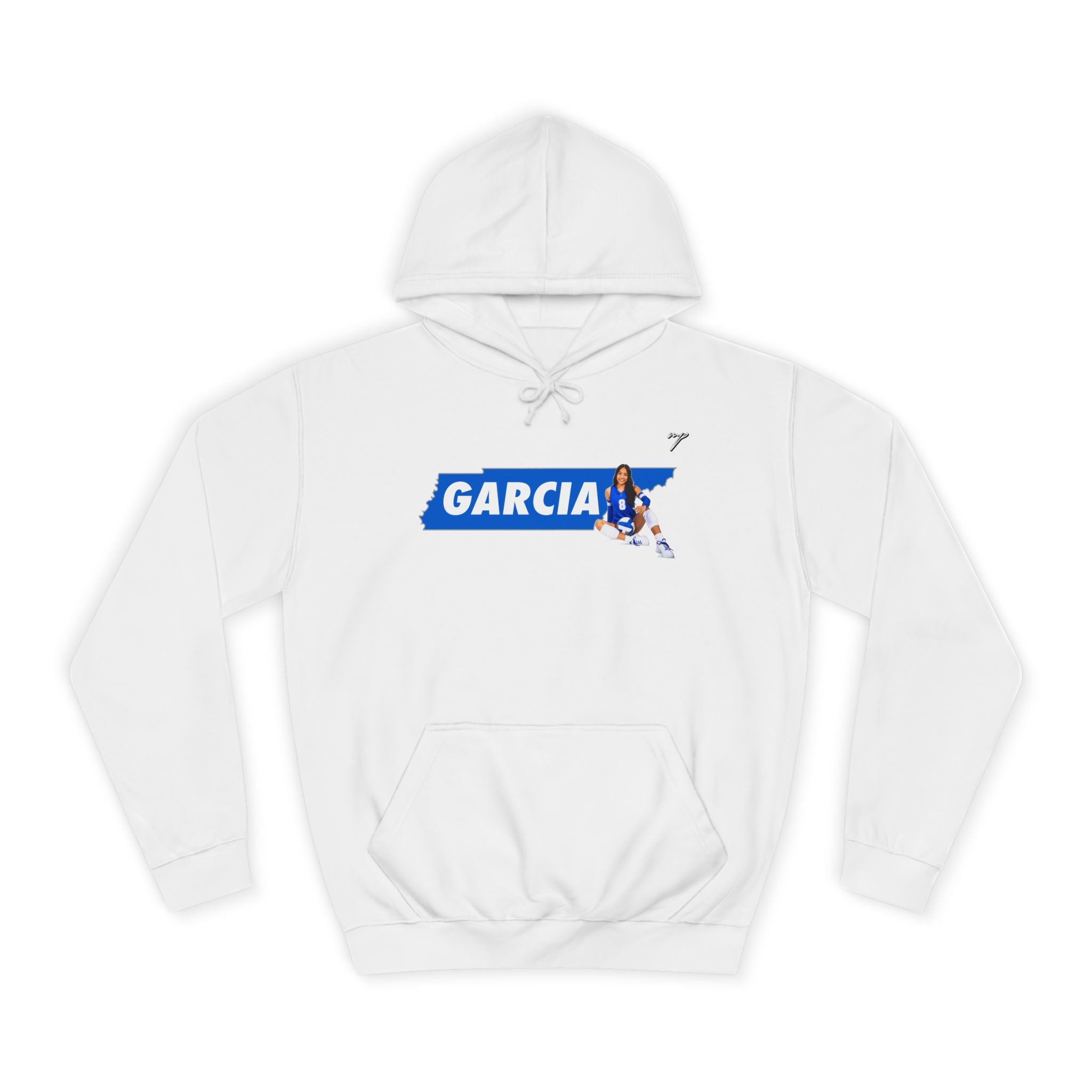 Marianne Garcia Hoodie