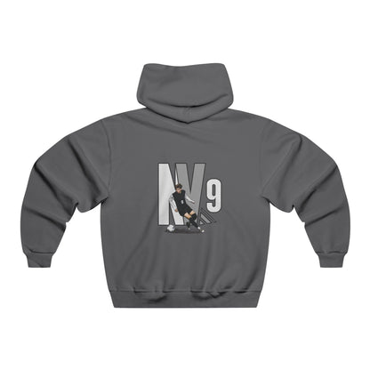 Nico Voight Vintage Hoodie