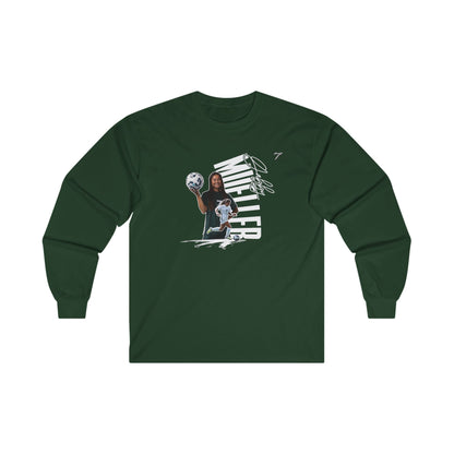 Gabby Mueller Long Sleeve Tee