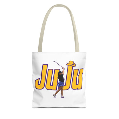 Julia Hughes Tote Bag