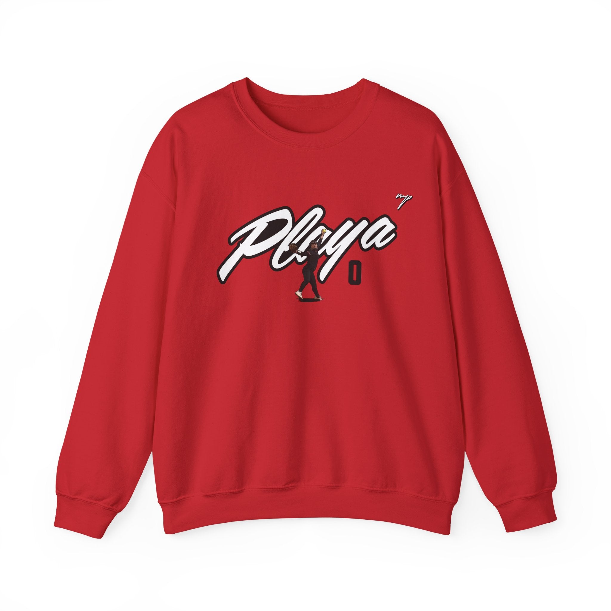 Edan Playa Crewneck