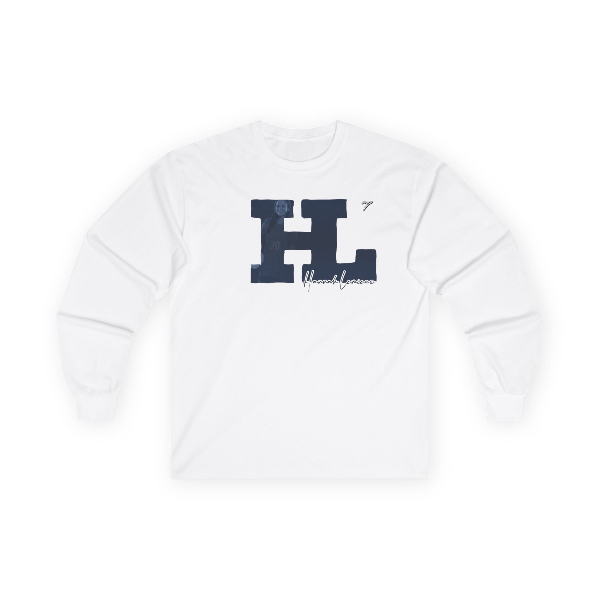 Hannah Lemieux Long Sleeve Tee