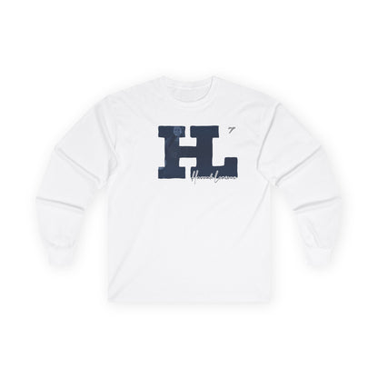 Hannah Lemieux Long Sleeve Tee
