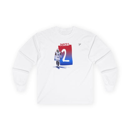 Damaryion Fillmore Long Sleeve Tee