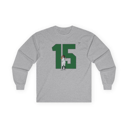 Christina Meneses Long Sleeve