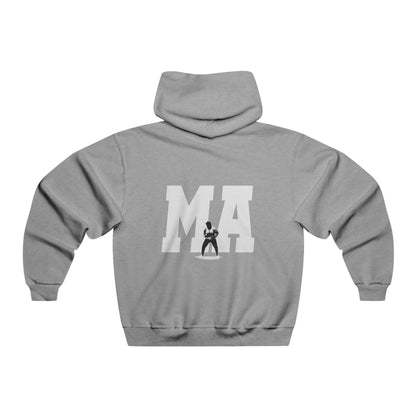Myrhon Addison Vintage Hoodie