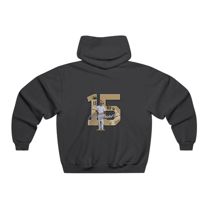 John O'Connor Vintage Hoodie