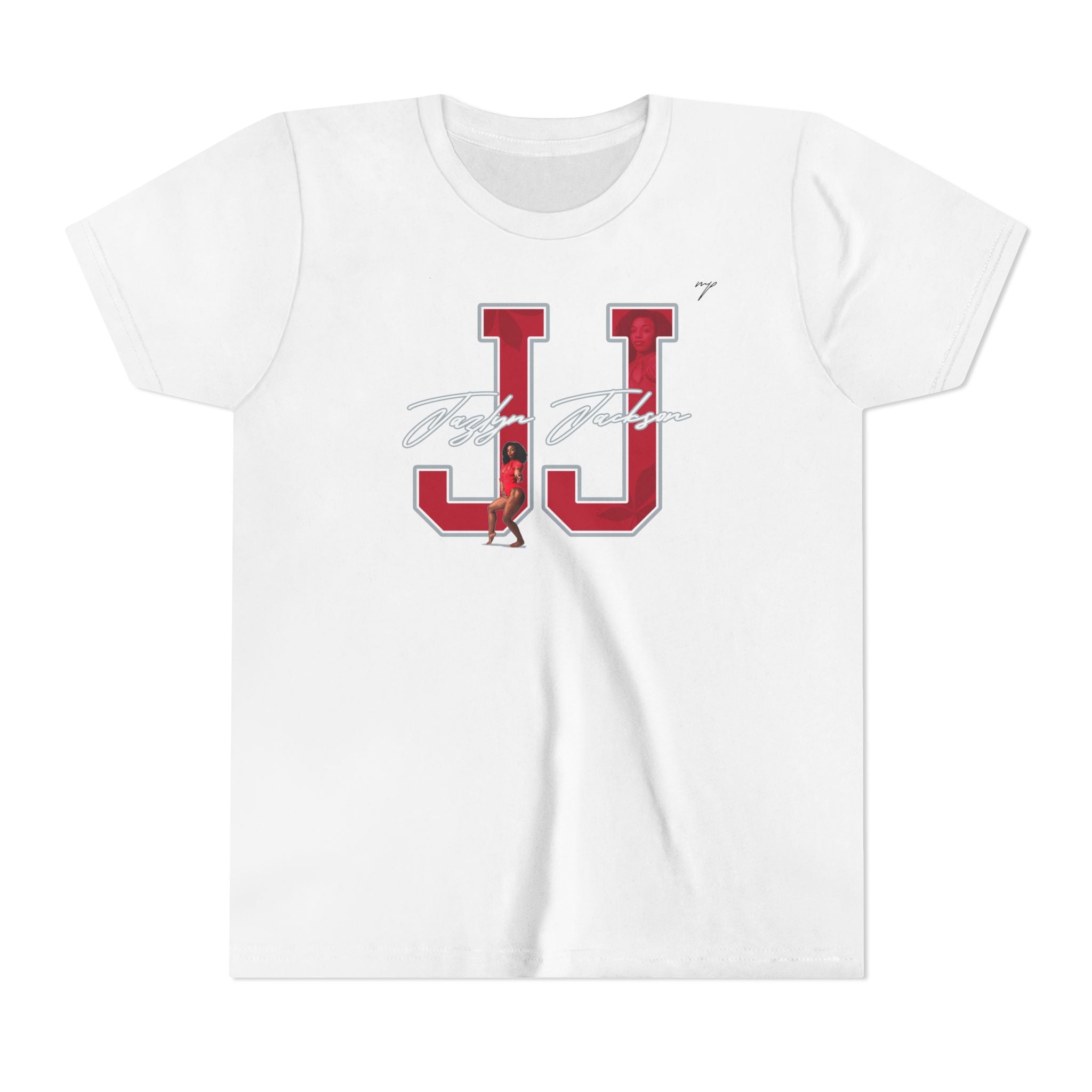 Jazlyn Jackson YOUTH Graphic Tee