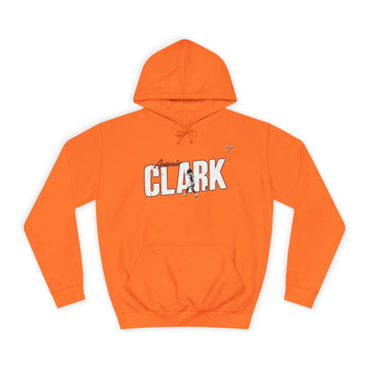 Antonio Clark Hoodie
