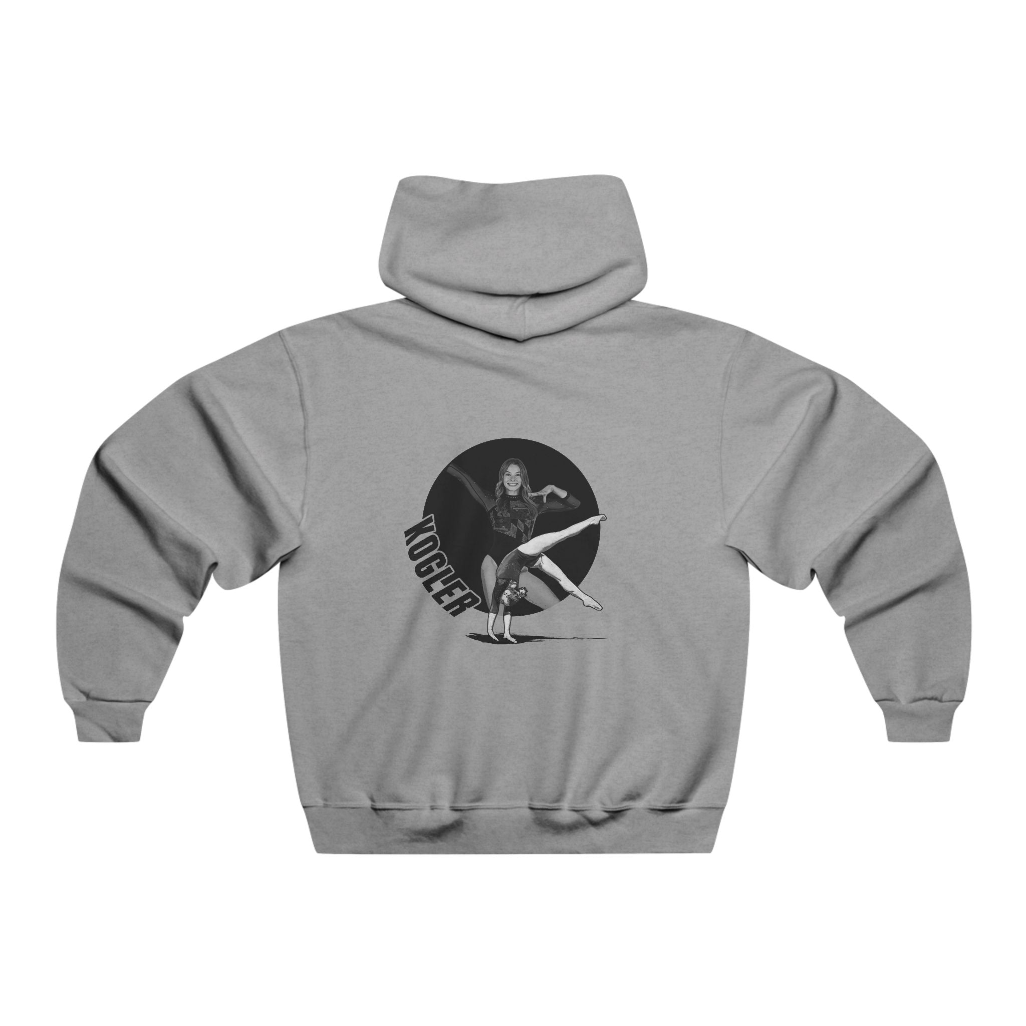 Josephine Kogler Vintage Hoodie