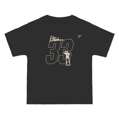 Reagan Kotschau Vintage Tee