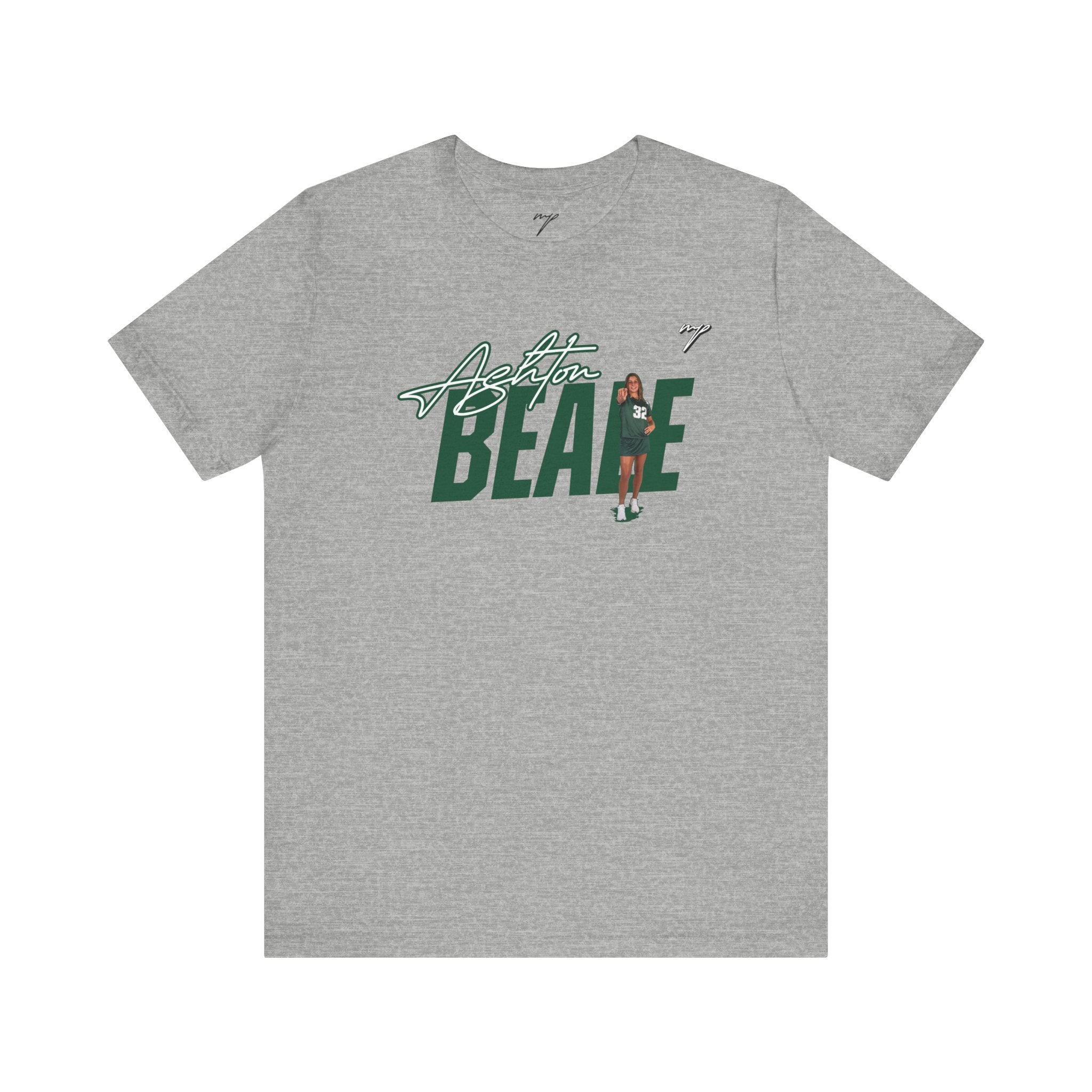 Ashton Beale Graphic Tee