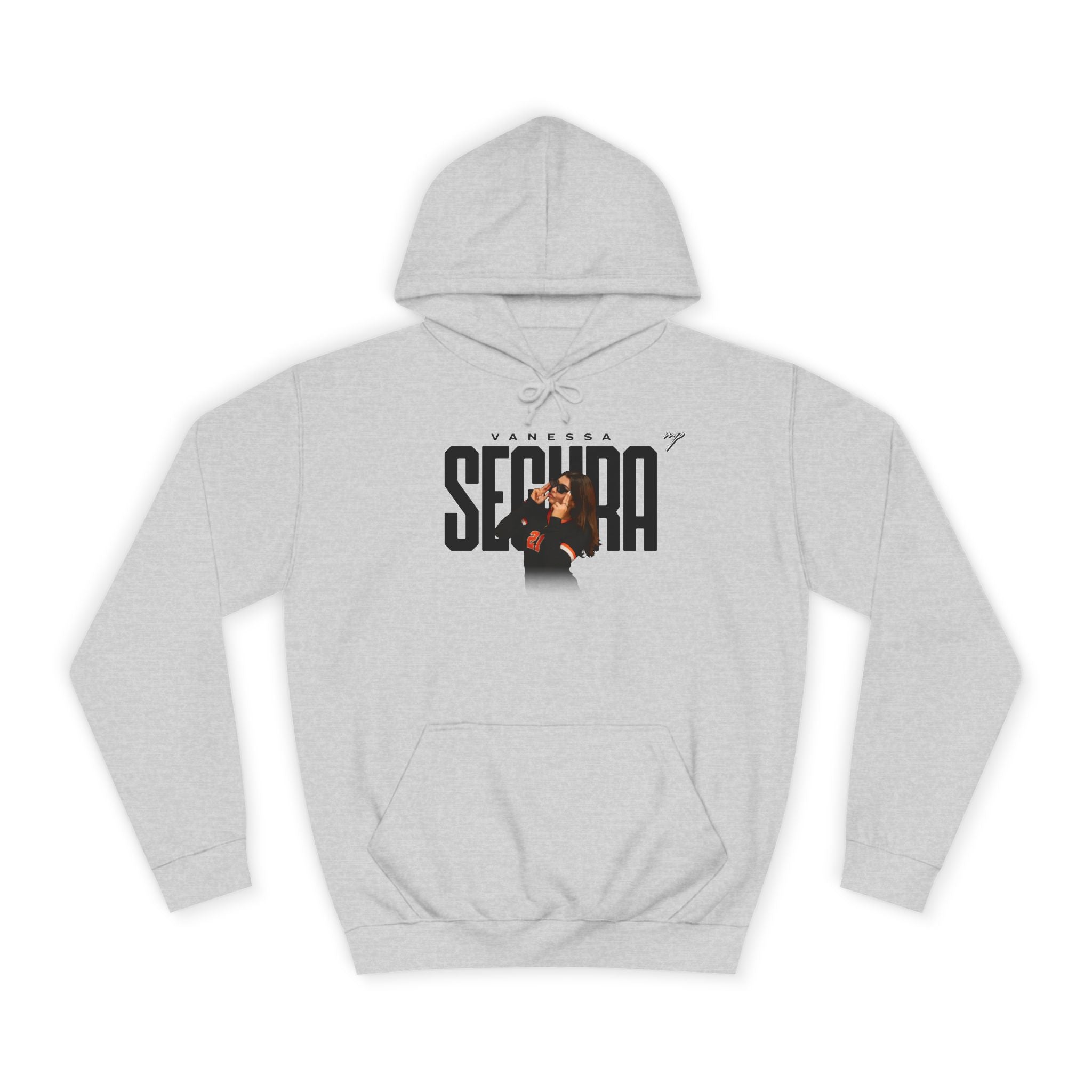 Vanessa Segura Hoodie