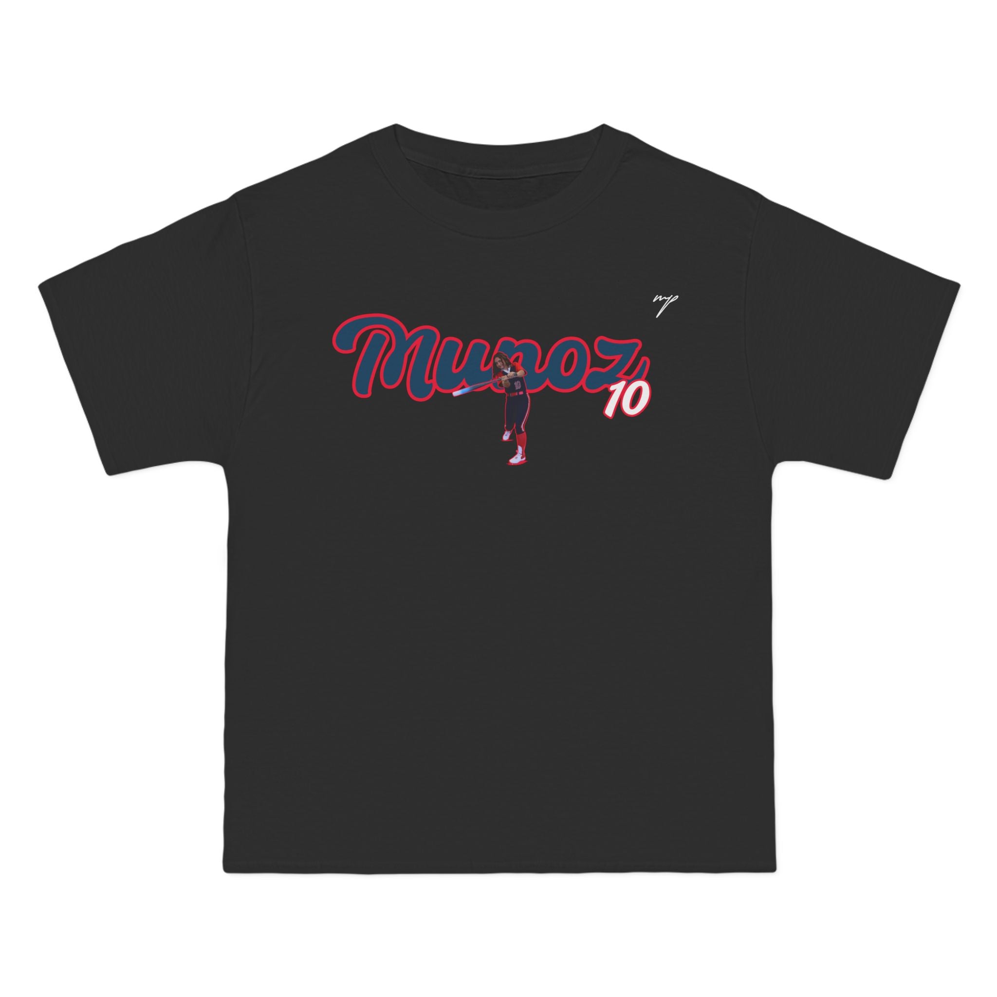 Arianna Munoz Vintage Tee