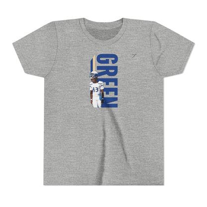 Zavion Green YOUTH Graphic Tee