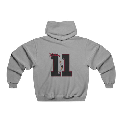 Shayla Rautenberg Vintage Hoodie