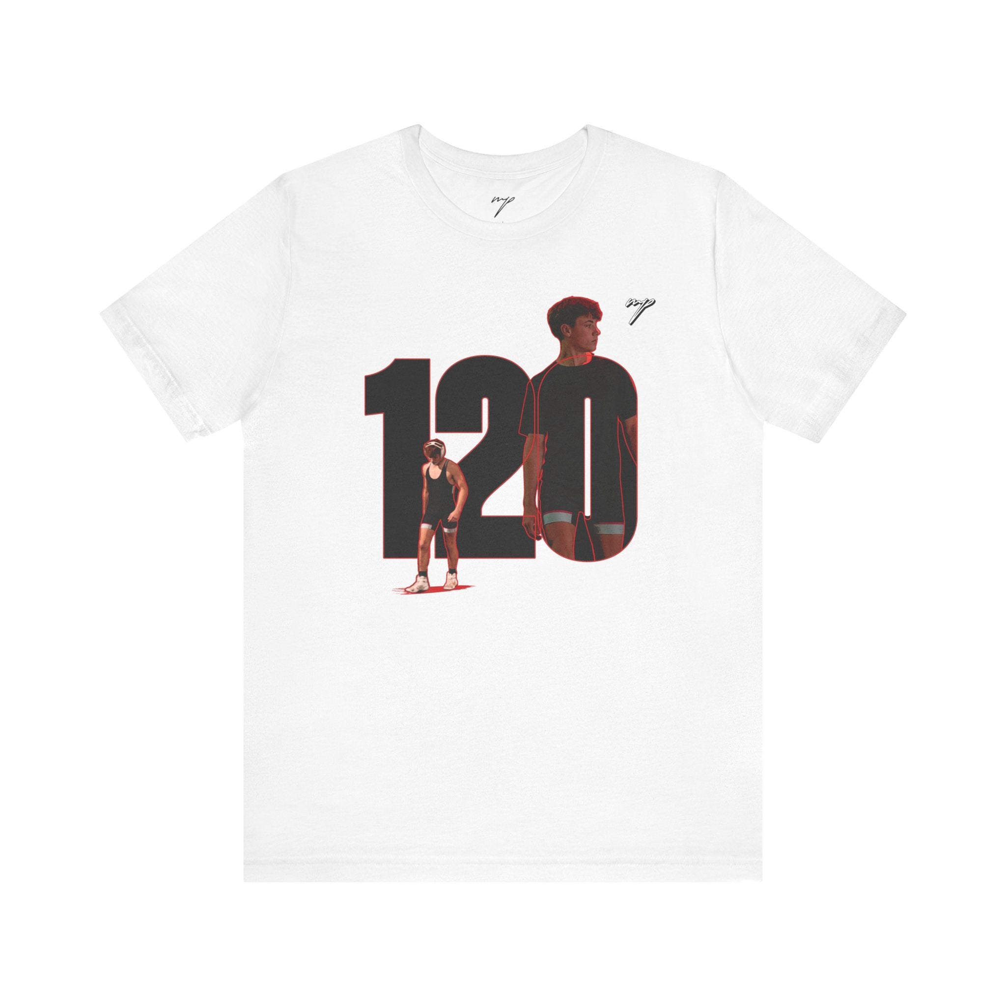 Leland Flaherty Graphic Tee