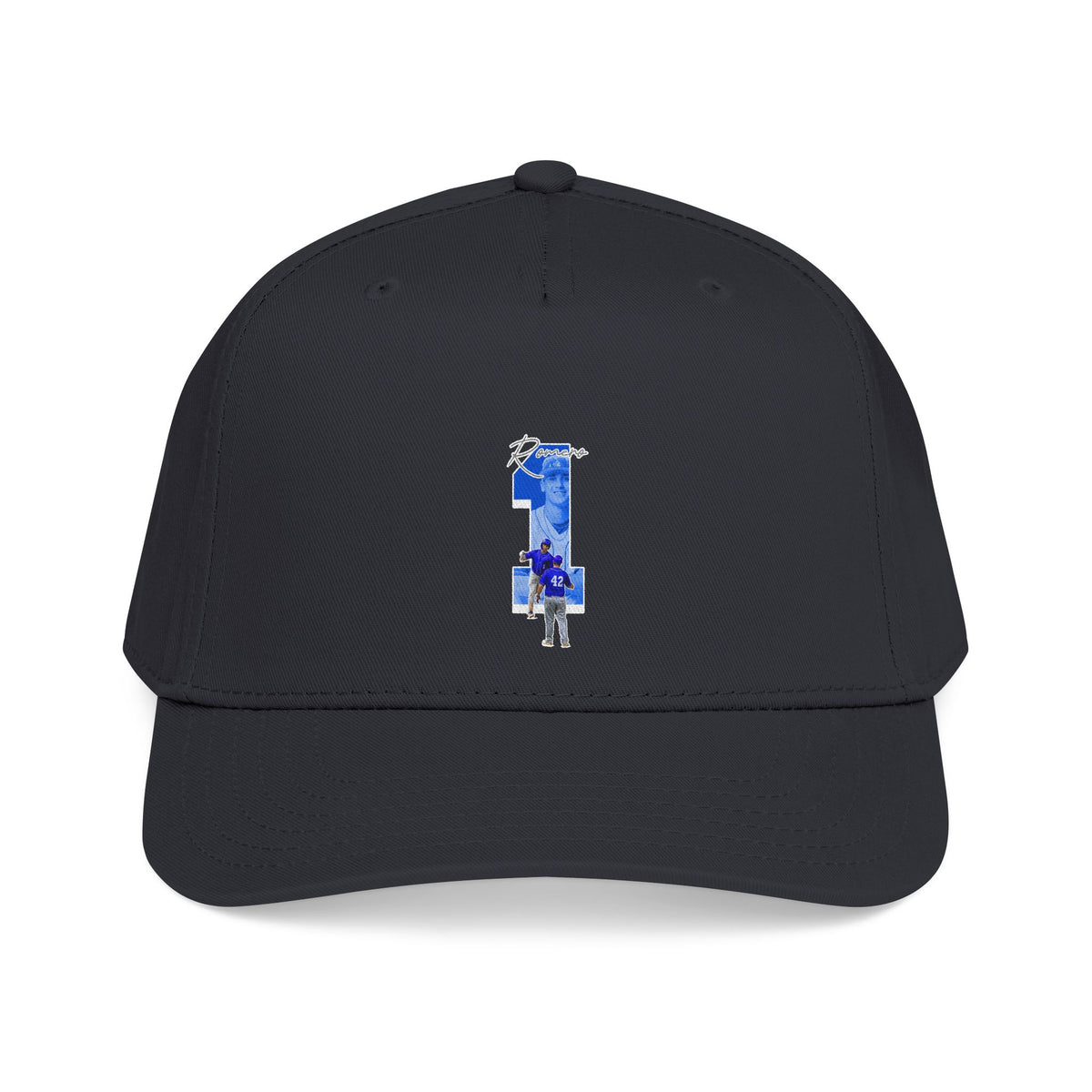 Jorge Romero Hat
