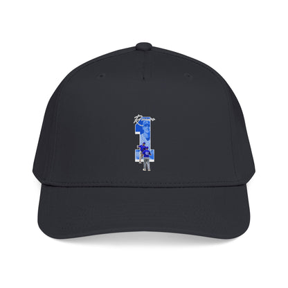 Jorge Romero Hat