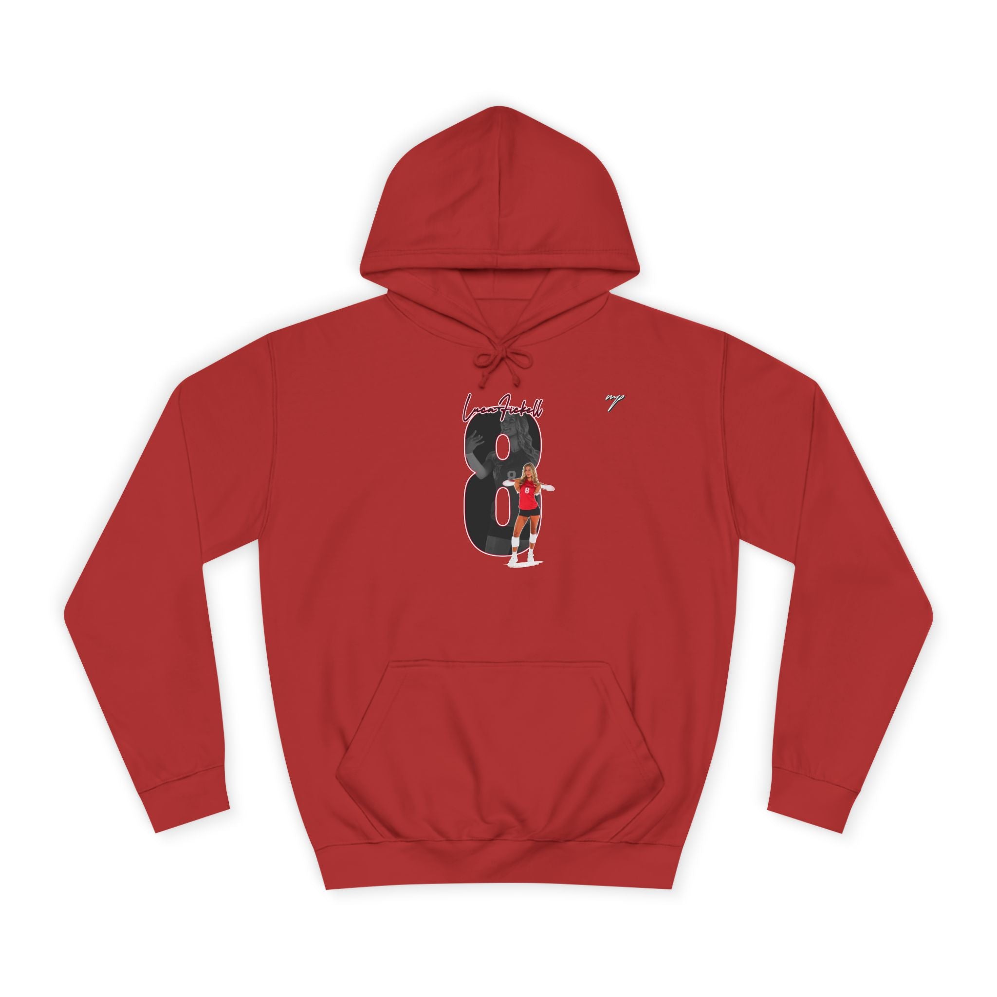 Luca Fickell Hoodie