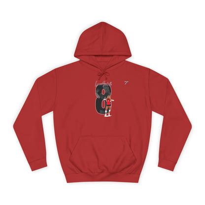 Luca Fickell Hoodie