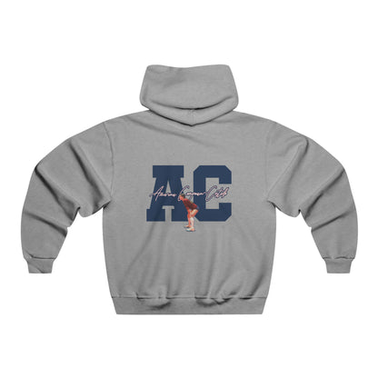 Amorina Compean-Costello Vintage Hoodie