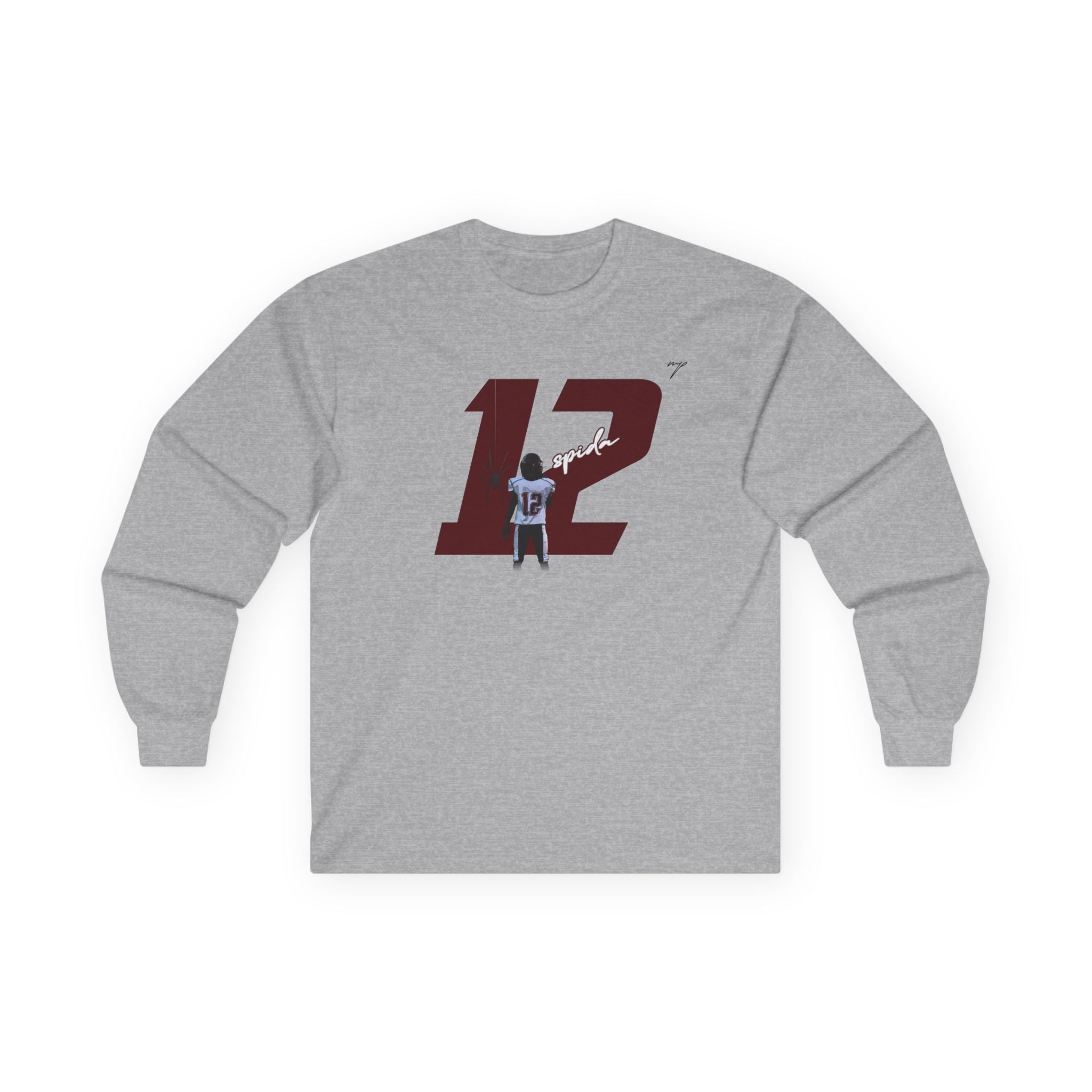 Colin Civils Long Sleeve