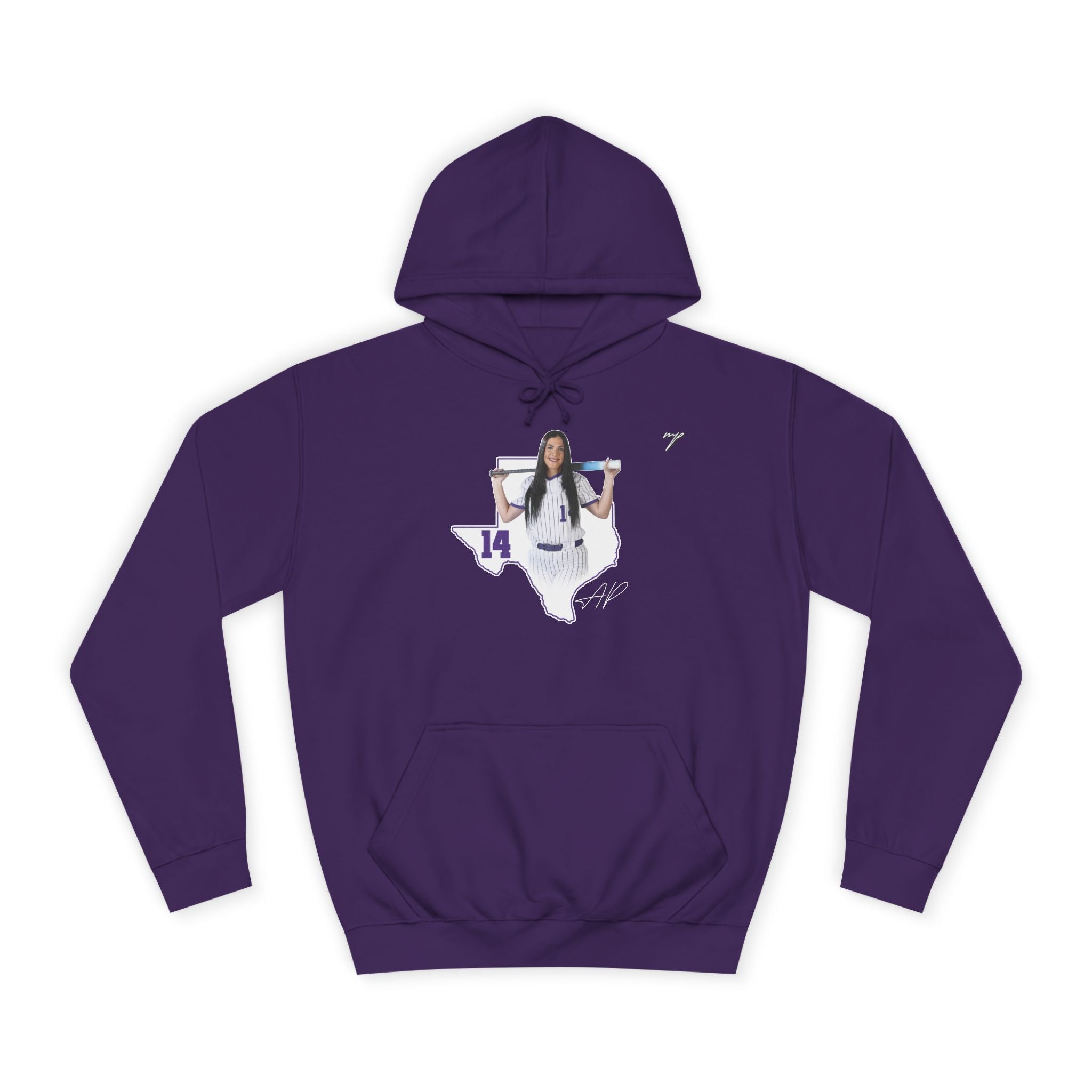 Avery Pemberton Hoodie