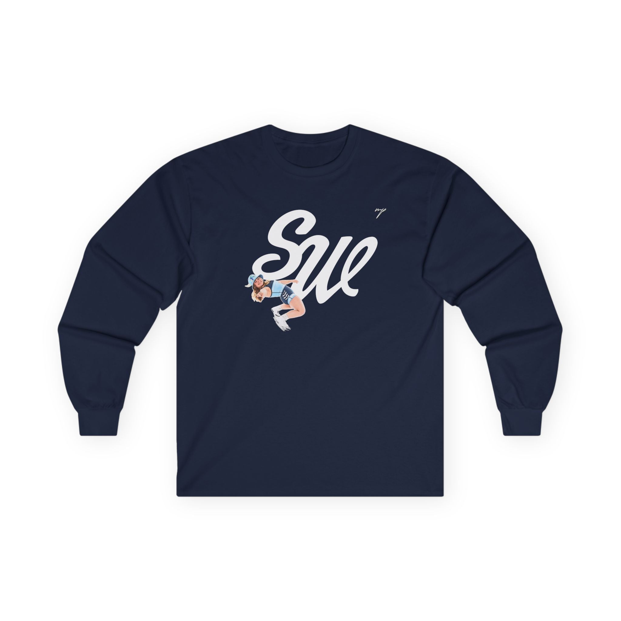 Sara Warren Long Sleeve Tee