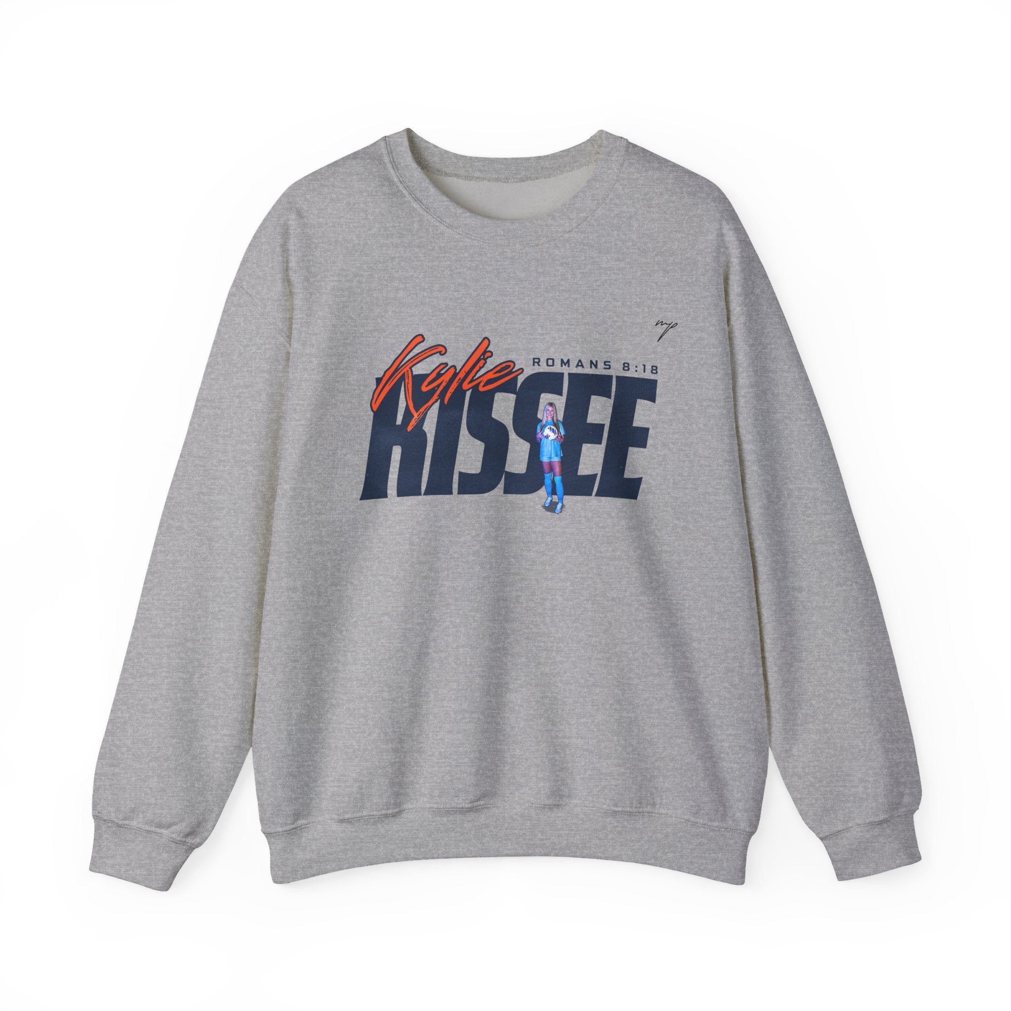 Kylie Kissee Crewneck