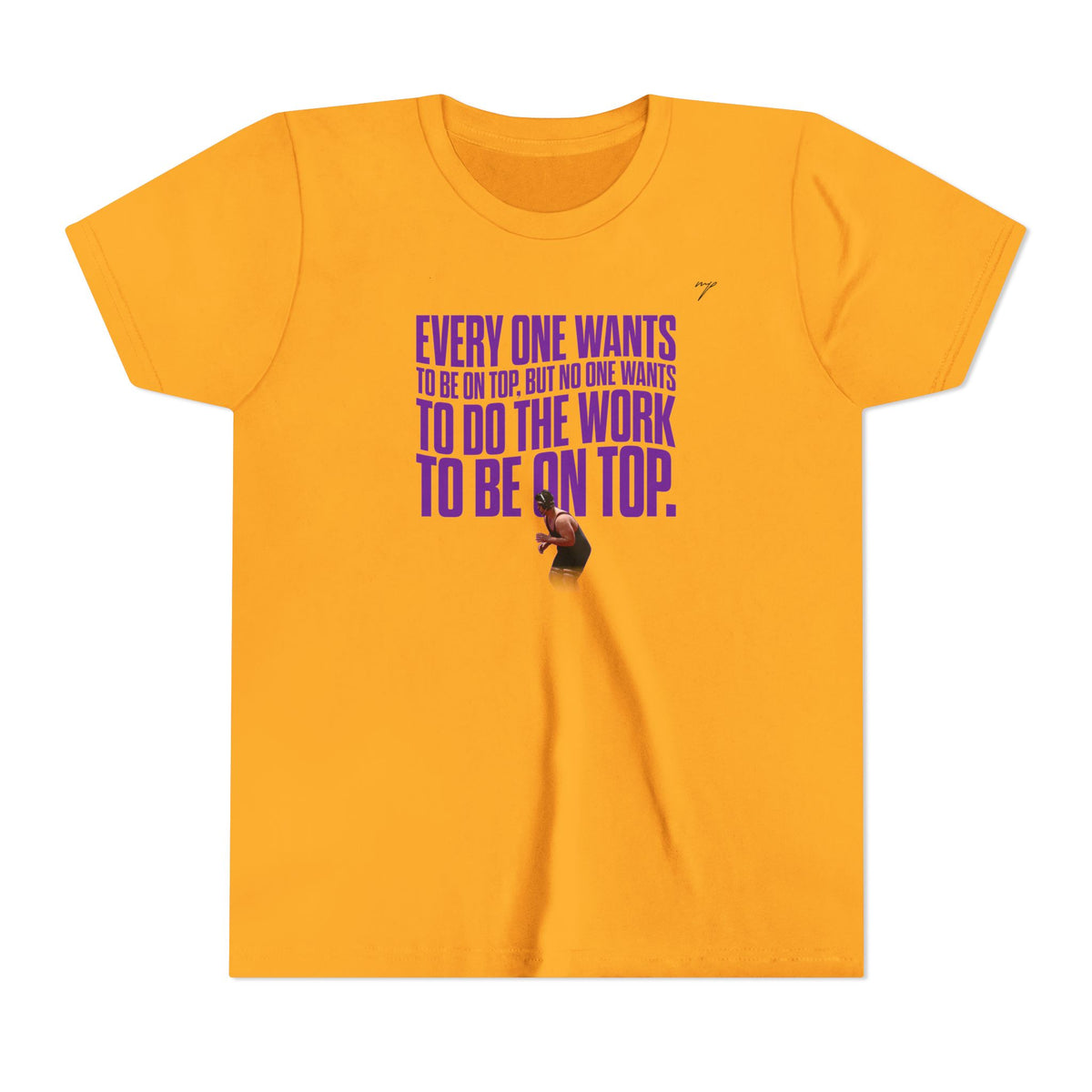 Josef Stephan YOUTH Graphic Tee