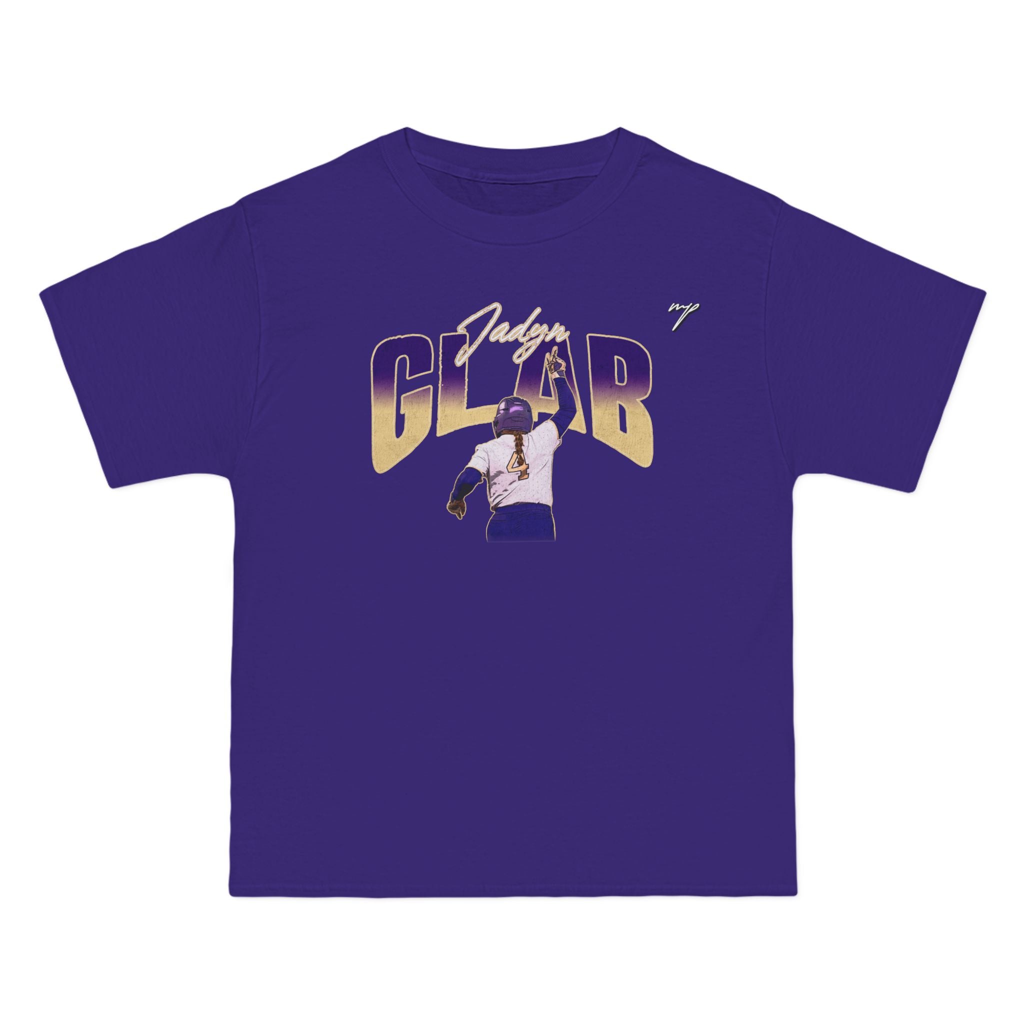 Jadyn Glab Vintage Tee