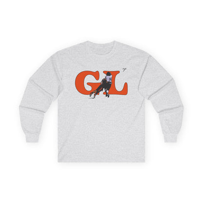 Garrett Looney Long Sleeve Tee