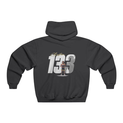 Nasir Christion Vintage Hoodie