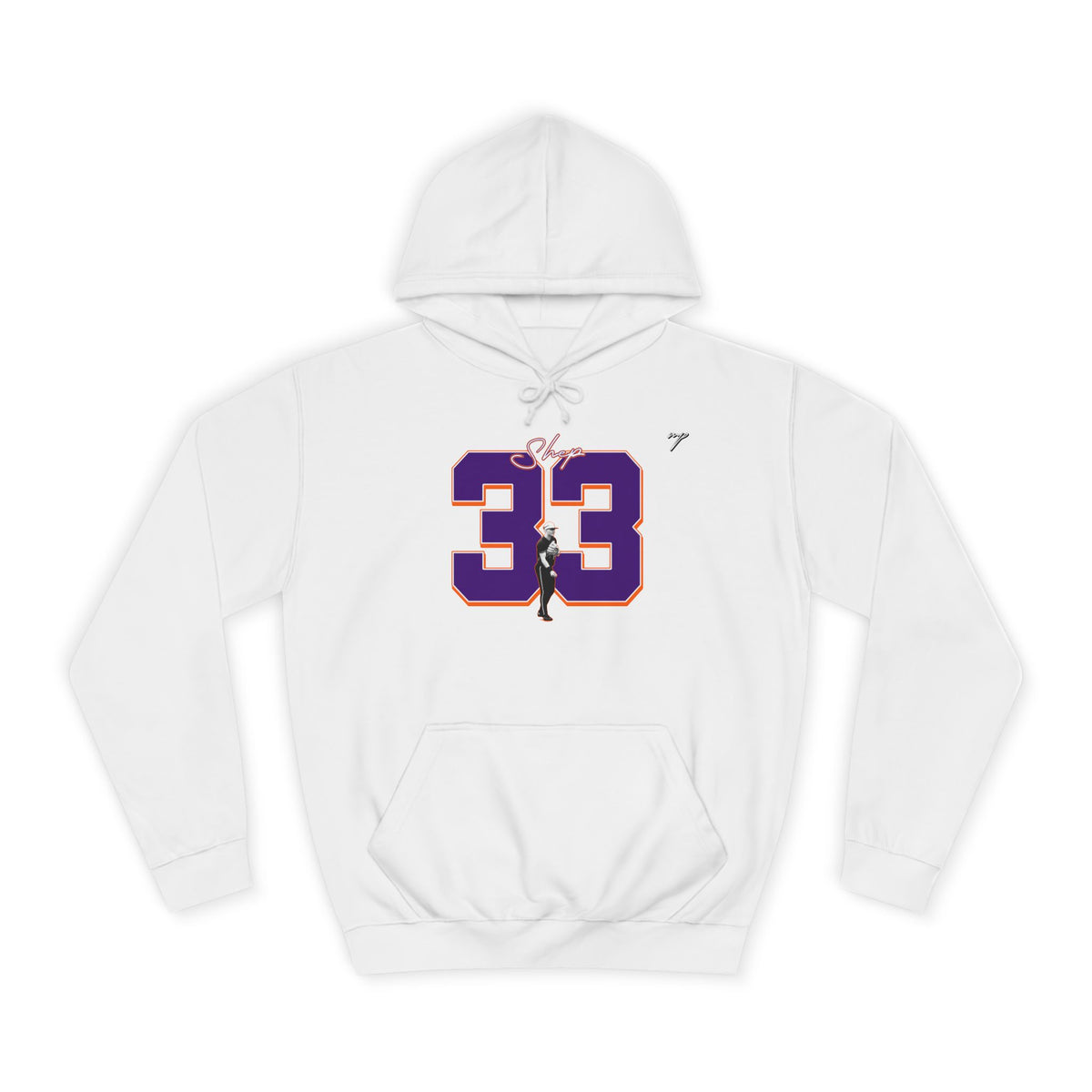 Jackson Shepherd Hoodie