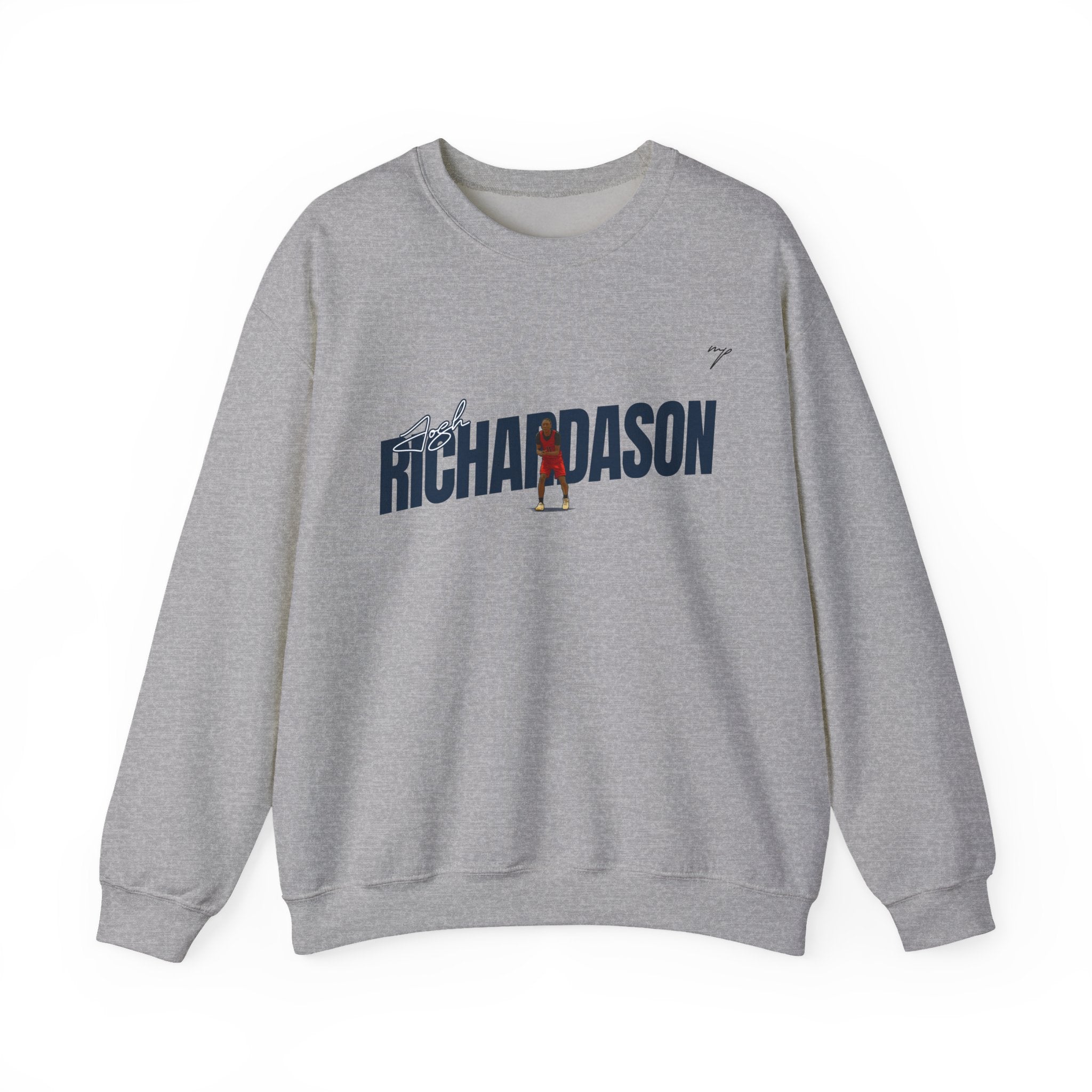 Joshua Richardason Crewneck