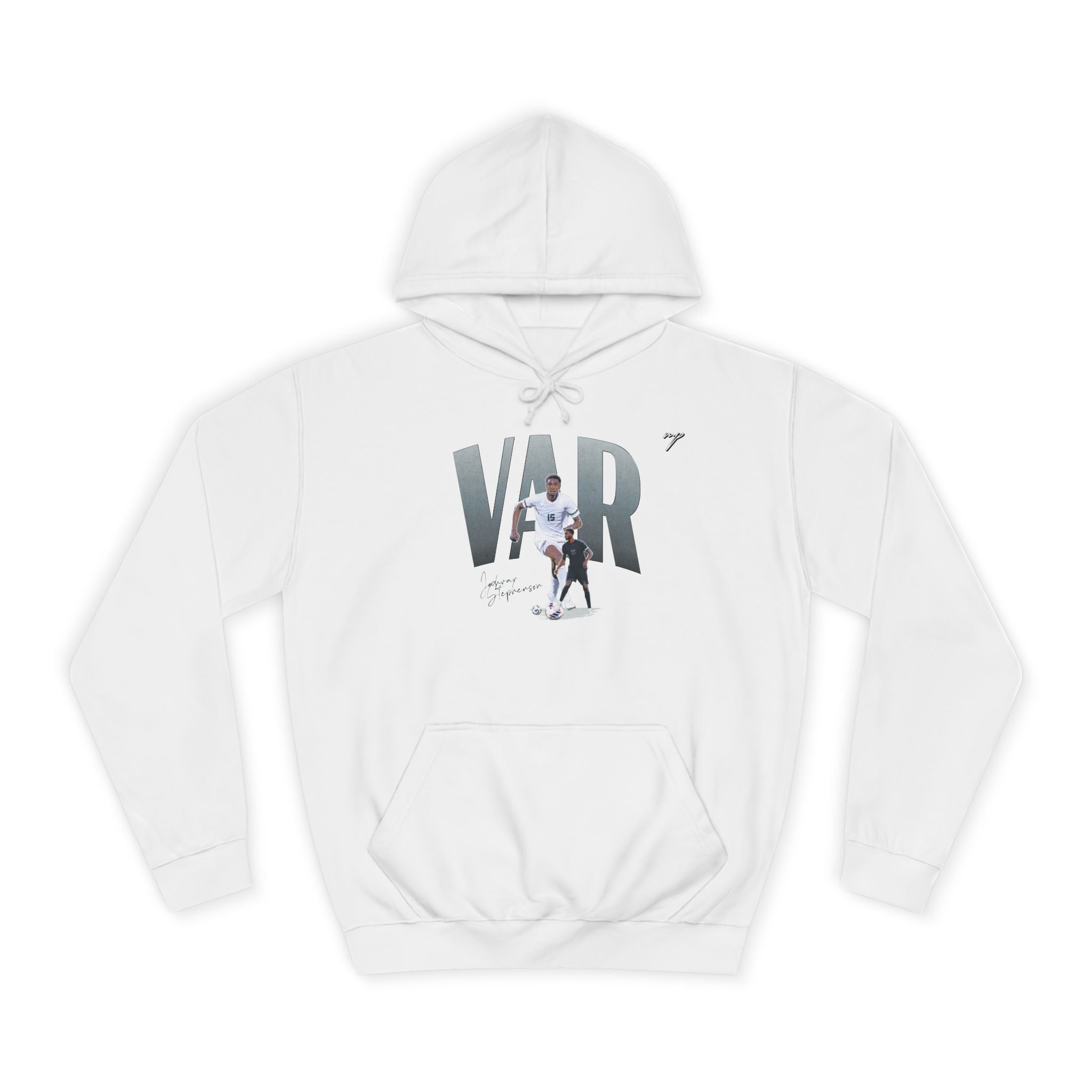 Jahvar Stephenson Hoodie