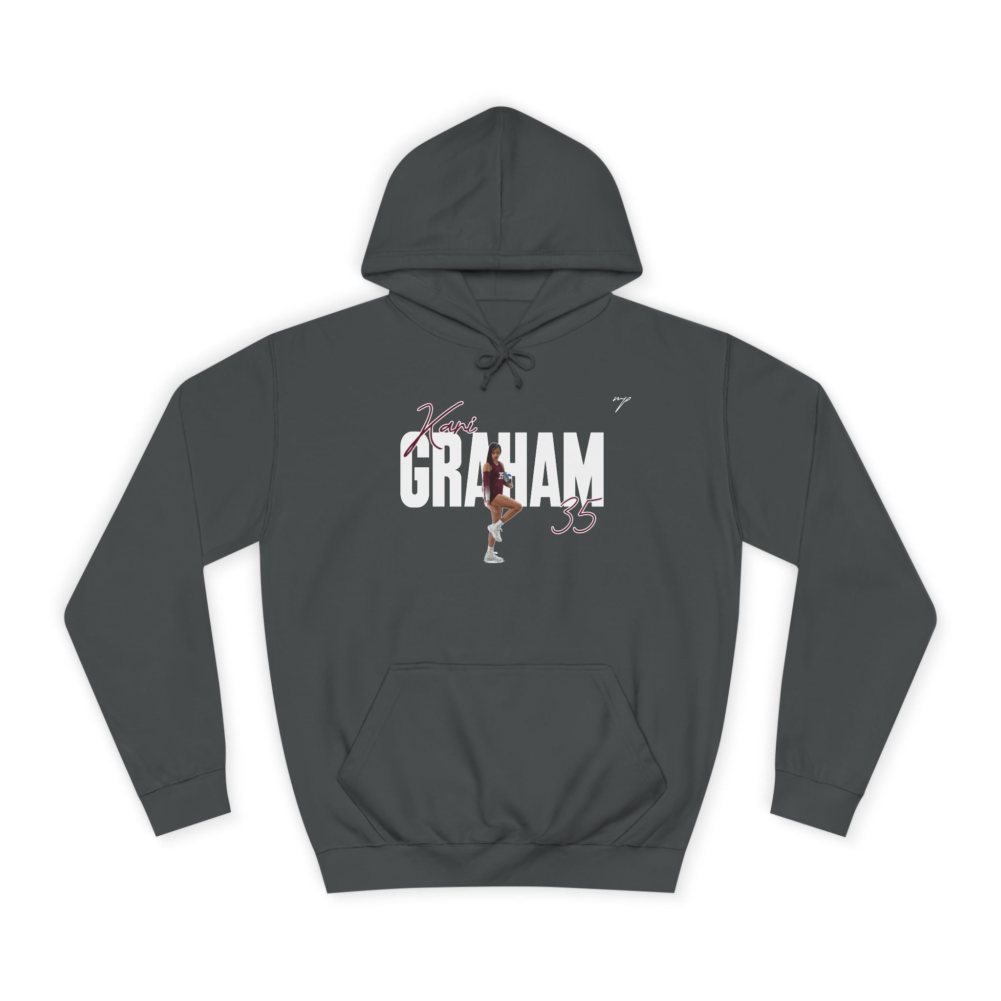 Kari Graham Hoodie