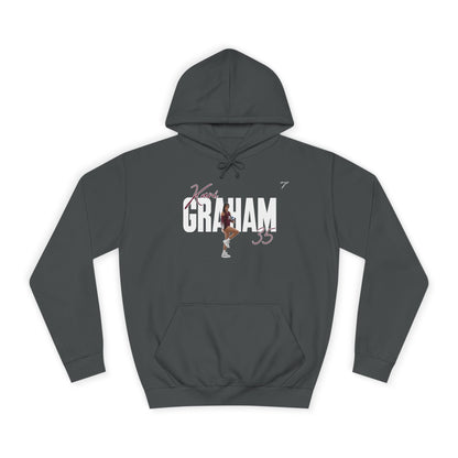 Kari Graham Hoodie