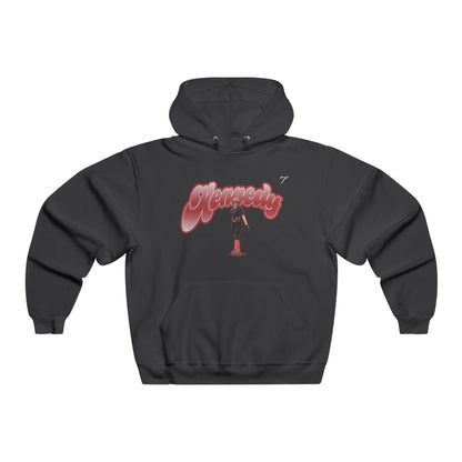 Kennedy Stinson Vintage Hoodie
