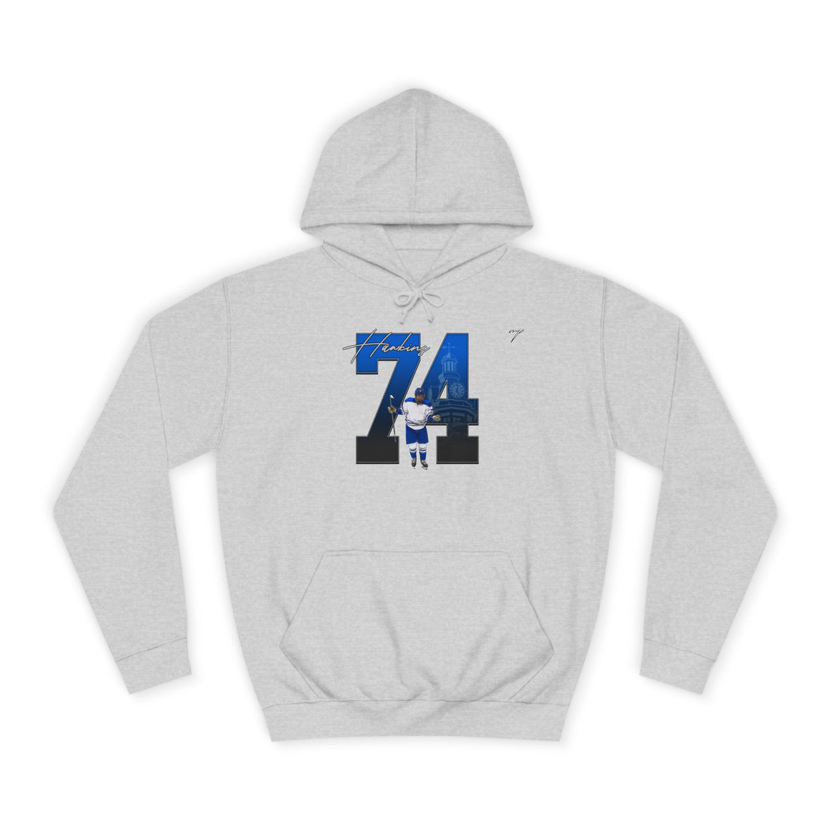 Cam Hawkins Hoodie
