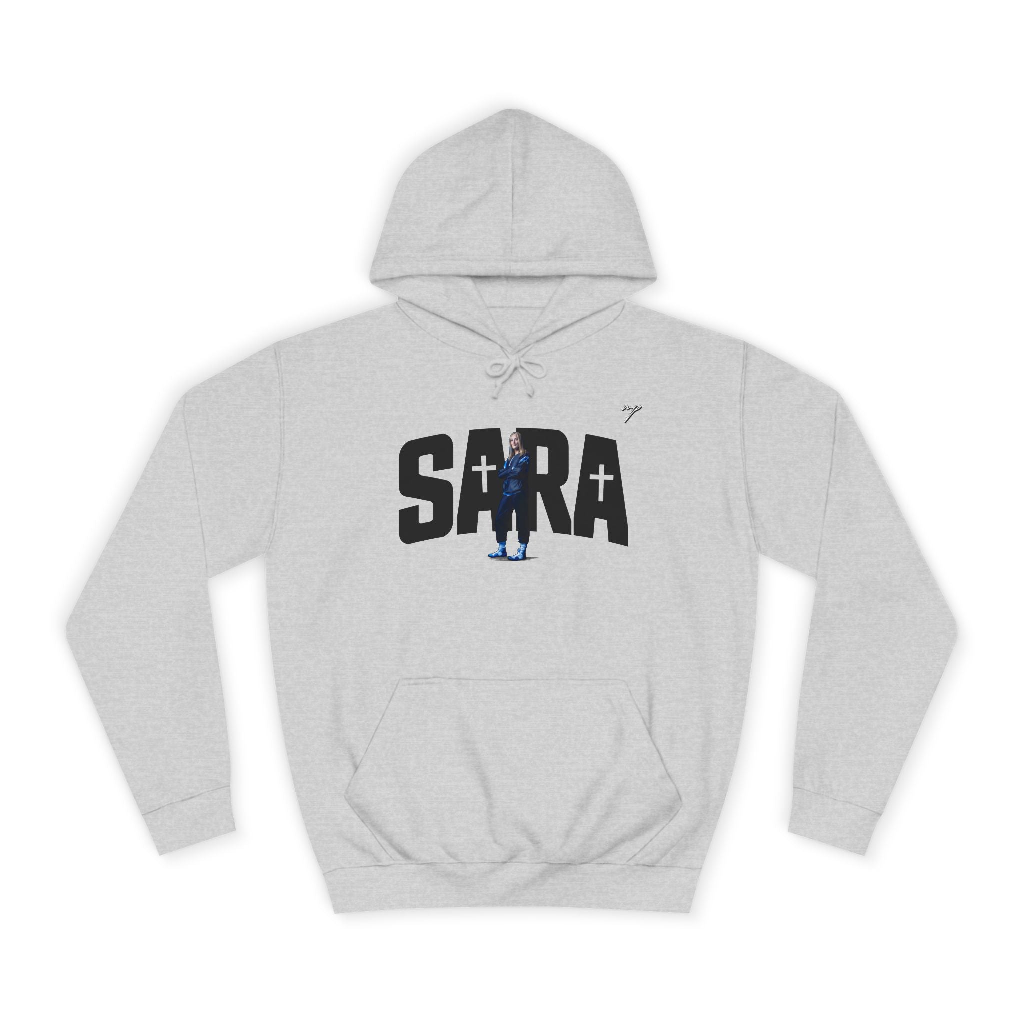 Sara Crosslin Hoodie