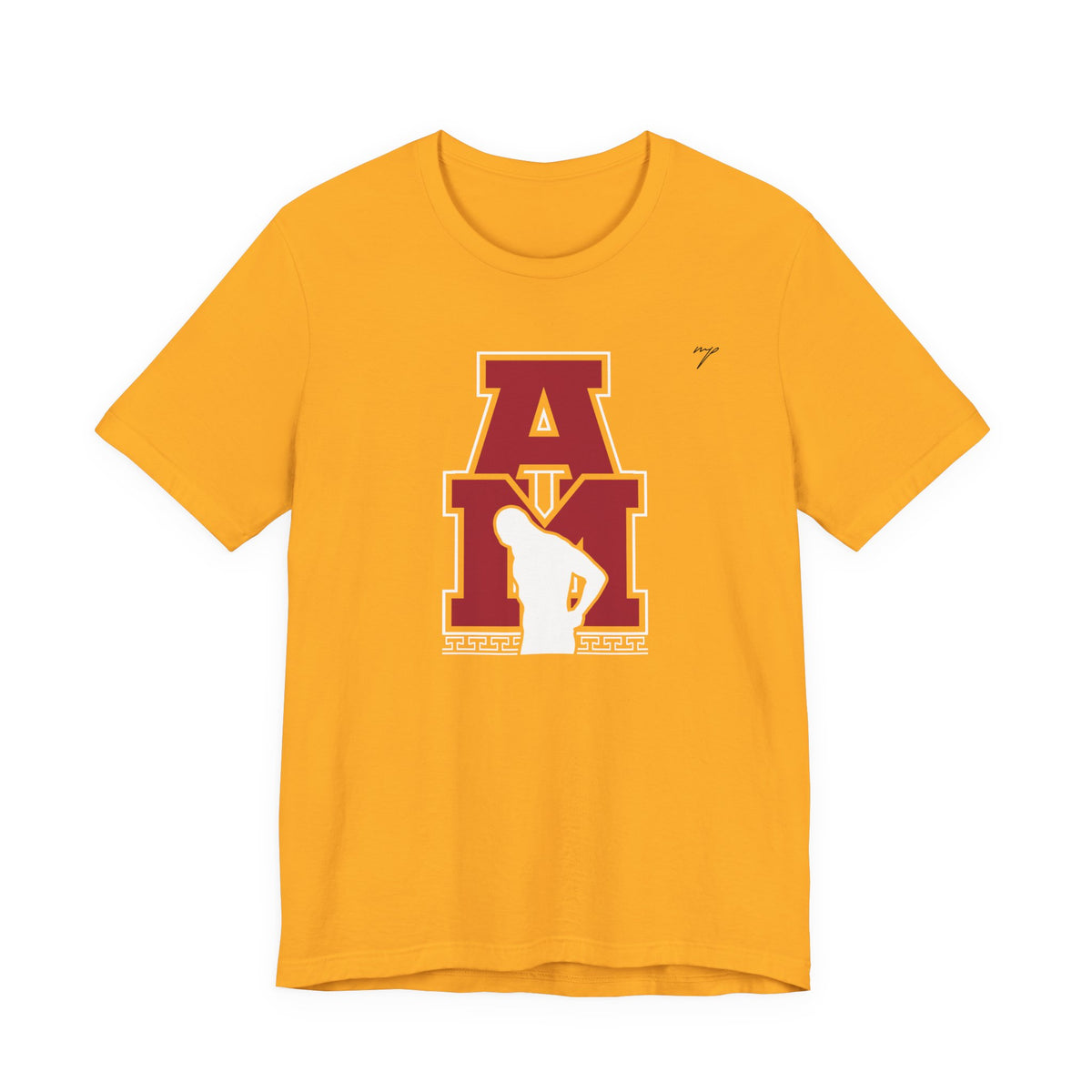 Andrew Maksymowski Graphic Tee