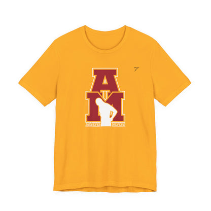 Andrew Maksymowski Graphic Tee