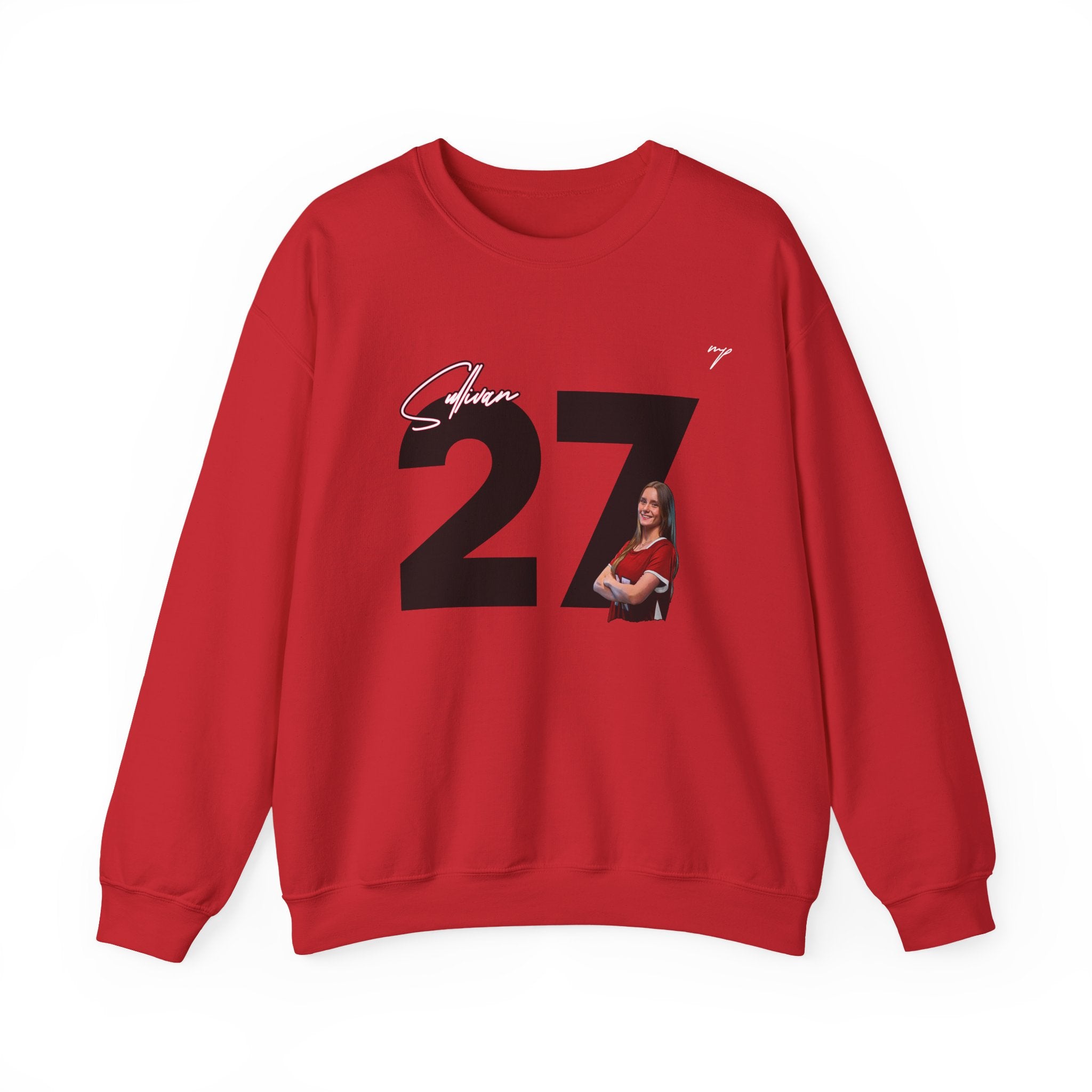 Nevin Sullivan Crewneck