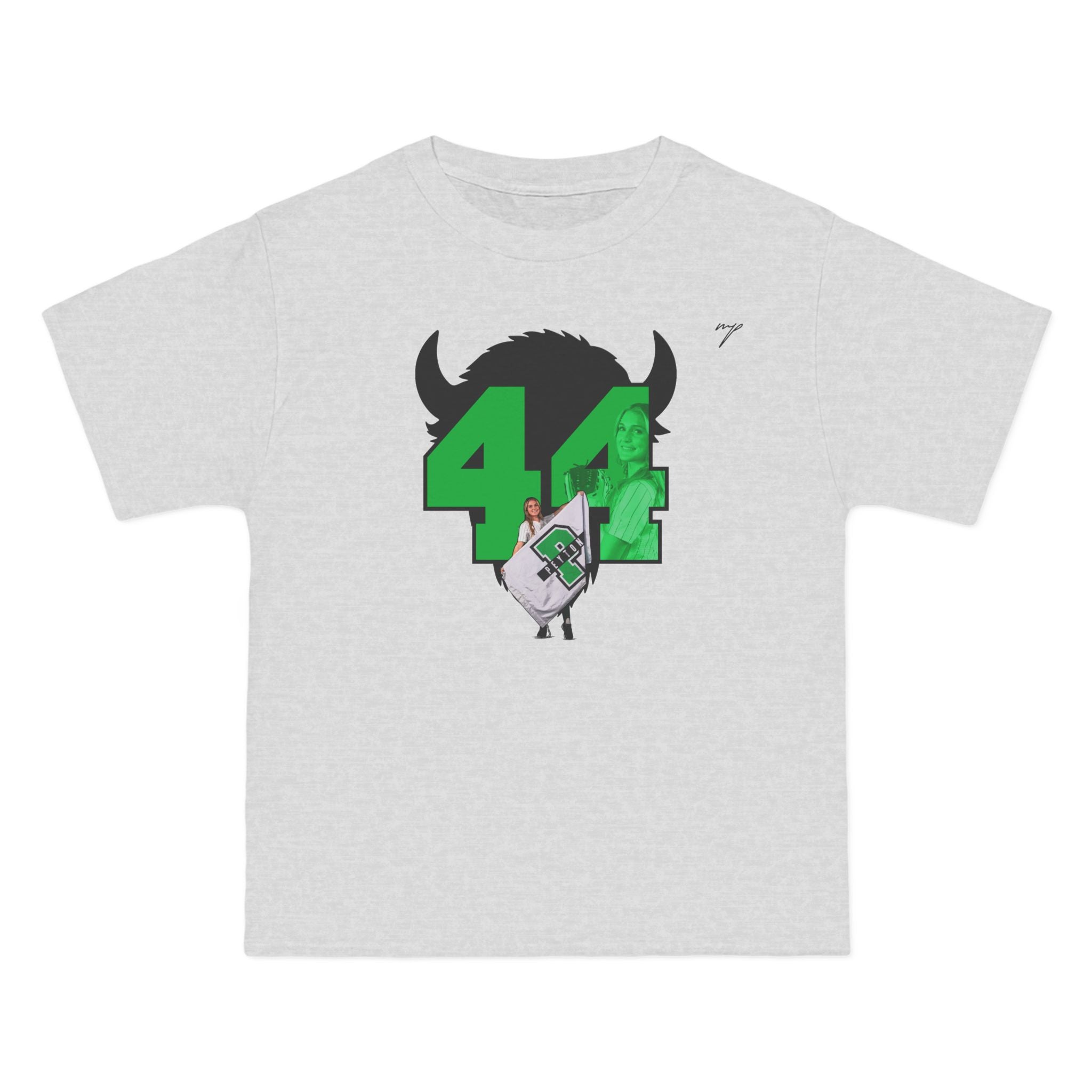 Peyton Davis Vintage Tee